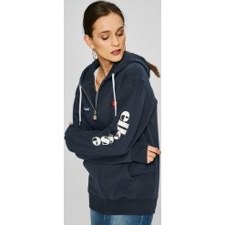 Bluzy rozpinane damskie: Ellesse – Bluza