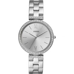 Zegarek FOSSIL - Madeline ES4539 Silver/Silver. Szare zegarki damskie marki Fossil, ze stali. Za 479,00 zł.