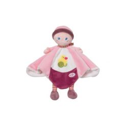 Przytulanki i maskotki: ZAPF CREATION BABY born® for babies Duża szmacianka/przytulanka
