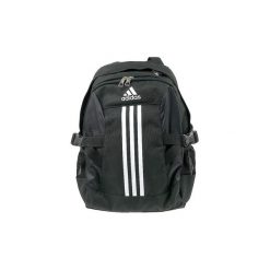 Plecaki adidas BP Power II M G68779. Czarne plecaki męskie marki Adidas. Za 109,99 zł.