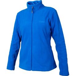 Brugi Bluza damska 2AHK-389 Azzurro r. L. Niebieskie bluzy sportowe damskie marki Brugi, l. Za 75,01 zł.