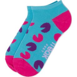Skarpety Niskie Damskie FREAK FEET - SPAC-BLP Kolorowy Niebieski. Skarpetki damskie Freak Feet. Za 15,00 zł.
