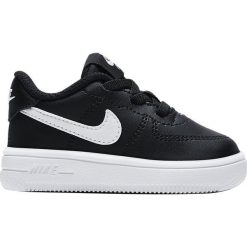Buciki niemowlęce chłopięce: Buty Nike Force 1 '18 (TD) (905220-002)