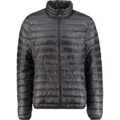 Kurtki sportowe męskie: Meru SEATTLE Kurtka Outdoor anthrazit