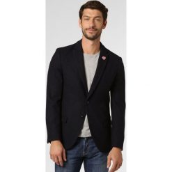 Scotch & Soda - Marynarka męska, niebieski. Niebieskie marynarki męskie Scotch & Soda, s, bez wzorów, eleganckie. Za 899,95 zł.