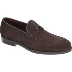 Obuwie a065 brąz. Czarne buty sportowe męskie Recman, na lato, bez zapięcia, wspinaczkowe. Za 409,00 zł.