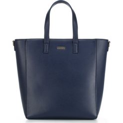 Torebka damska 88-4Y-300-7. Torby damskie na zakupy Wittchen. Za 99,90 zł.