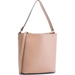 Torebka CREOLE - K10512 P. Róż. Czerwone listonoszki damskie marki Creole, ze skóry. W wyprzedaży za 209,00 zł.