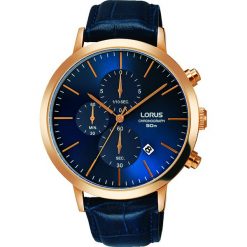 Zegarek Lorus. Żółte zegarki męskie Picky Pica, złote. Za 449,00 zł.