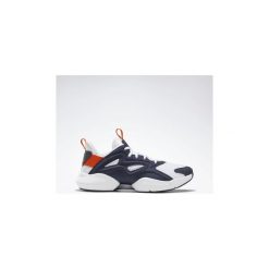 Buty do biegania Reebok Sport Buty Sole Fury Adapt. Białe buty sportowe damskie Reebok Sport, bez wzorów, sportowe, do biegania. Za 299,00 zł.