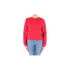 Bluzy rozpinane damskie: Bluzy Calvin Klein Jeans J20J207447