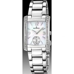 Zegarki damskie: Zegarek damski Candino Elegance C4554_1
