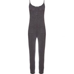 Piżamy damskie: Women Secret BLOOM Piżama greys