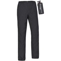 Northfinder Spodnie Męskie Northkit 269black Xl. Czarne spodnie męskie Northfinder, na co dzień, xl, bez wzorów, sportowe. Za 169,00 zł.