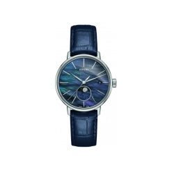 ZEGAREK RADO COUPOLE CLASSIC R22 883 91 5. Szare zegarki damskie RADO, srebrne. Za 5020,00 zł.