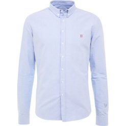Koszule męskie: Les Deux OXFORD Koszula blue