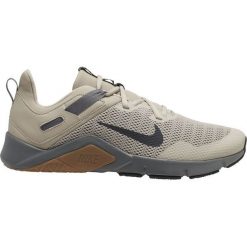 BUTY LEGEND ESSENTIAL. Buty sportowe męskie Nike, z tkaniny, bez zapięcia, na fitness i siłownię. Za 269,99 zł.