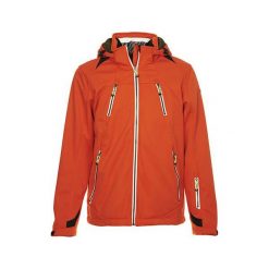 KILLTEC Kurtka męska Rags pomarańczowa r. XXXXL (24588D). Brązowe kurtki męskie KILLTEC, m, narciarskie. Za 579,95 zł.