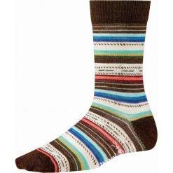 Skarpety damskie Smartwool Margarita SW717-175 - wielokolorowy. Skarpetki damskie Smartwool. Za 77,99 zł.