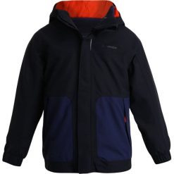 Kurtki dziewczęce: Vaude KIDS CAMPFIRE IV 2IN1 Kurtka zimowa cobalt