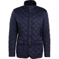 Kurtki męskie bomber: Barbour EBEL JACKET Kurtka przejściowa navy