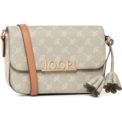 Torebka JOOP! - Cortina 4140004715 Mint 604. Zielone listonoszki damskie JOOP!, bez wzorów, ze skóry ekologicznej, klasyczne, bez dodatków. W wyprzedaży za 519,00 zł.
