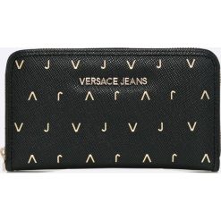 Portfele damskie: Versace Jeans – Portfel