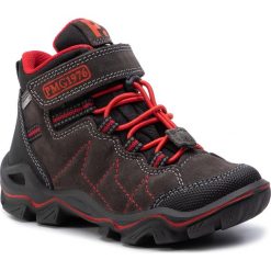 Śniegowce PRIMIGI - GORE-TEX 4393000 M Gr.S. Szare śniegowce chłopięce Primigi, bez zapięcia, gore-tex. Za 349,00 zł.
