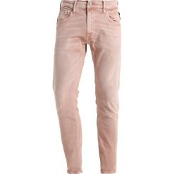 Jeansy męskie: Replay JONDRILL Jeansy Slim Fit coloured denim