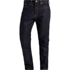 Edwin ED45 LOOSE TAPERED Jeansy Relaxed Fit unwashed. Niebieskie jeansy męskie regular Edwin. Za 599,00 zł.
