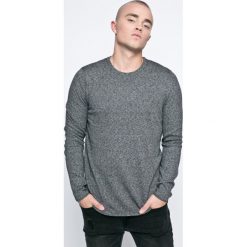 Swetry klasyczne męskie: Only & Sons – Sweter Hale