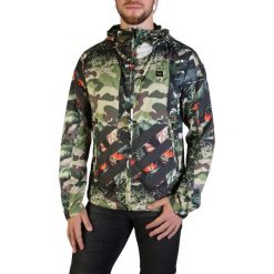 Blauer Giacca 4431. Płaszcze męskie Blauer, na zimę, xl, bez wzorów, z poliesteru, długie, bez kaptura. Za 859,00 zł.