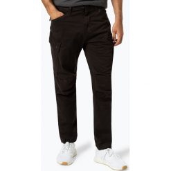 G-Star RAW - Spodnie męskie – Roxic Cargo, szary. Szare spodnie męskie G-Star RAW, m, moro, retro. Za 469,95 zł.