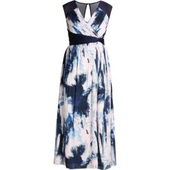 Długie sukienki: Little Mistress Curvy PRINTED DRESS Długa sukienka multi