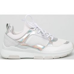 Tommy Hilfiger - Buty. Buty sportowe damskie TOMMY HILFIGER. Za 579,90 zł.