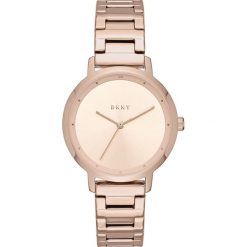 Zegarki męskie: ZEGAREK DONNA KARAN NEW YORK NY2637