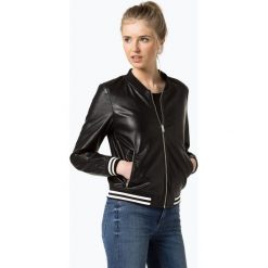 Kurtki damskie: Esprit Casual – Kurtka damska, czarny