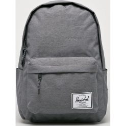 Herschel - Plecak. Szare plecaki męskie marki Herschel, z poliesteru. Za 279,90 zł.