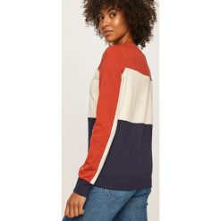 Noisy May - Bluza. Szare bluzy damskie Noisy May, s, bez wzorów, z bawełny, bez rękawów, bez kaptura. W wyprzedaży za 79,90 zł.