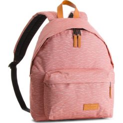 Plecak EASTPAK - Padded Pak'r EK620 Whiff 09S. Różowe plecaki męskie Eastpak, sportowe. W wyprzedaży za 189,00 zł.