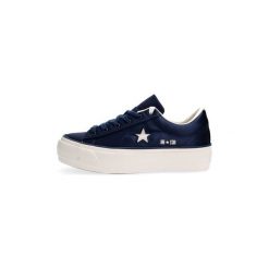 Buty Converse 560988C ONE STAR PLATFORM OX. Trampki i tenisówki damskie Converse. Za 260,93 zł.