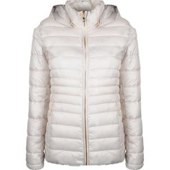 Fracomina Kurtka. Kurtki damskie Fracomina, bez wzorów, z puchu. Za 249,00 zł.