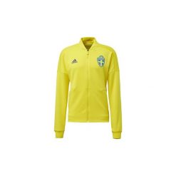 Bluzy dresowe adidas Bluza Sweden adidas Z.N.E. Żółte bluzy dresowe męskie marki Adidas, s. Za 329,00 zł.