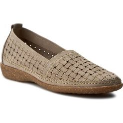 Półbuty damskie: Półbuty COMFORTABEL – 942027 Beige 8