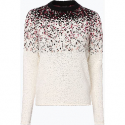Review - Sweter damski, biały. Swetry damskie Review. Za 139,95 zł.