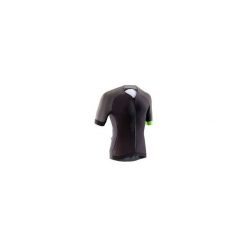 Koszulka na rower MTB XC Light męska. Czerwone koszulki męskie ROCKRIDER, xl, bez wzorów, z elastanu, na fitness i siłownię. Za 199,99 zł.