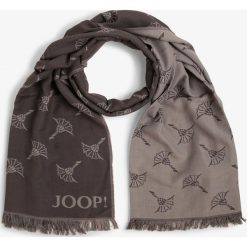 Joop - Szalik męski – Feris, szary. Szare szaliki męskie JOOP!. Za 299,95 zł.