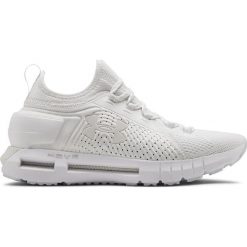 Under Armour HOVR™ Phantom Tenisówki Biały. Białe trampki i tenisówki damskie Under Armour, bez wzorów, z materiału, bez zapięcia. Za 654,95 zł.