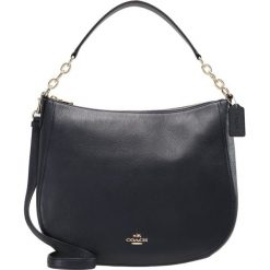 Torebki klasyczne damskie: Coach CHELSEA Torebka navy