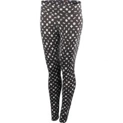 Legginsy sportowe damskie: legginsy damskie REEBOK ONE SERIES NYLUX TIGHT / AI4163